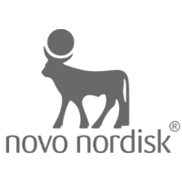 Novo Nordisk, kunde
