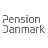 Pension Danmark, kunde